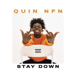 Quin Nfn - Stay Down